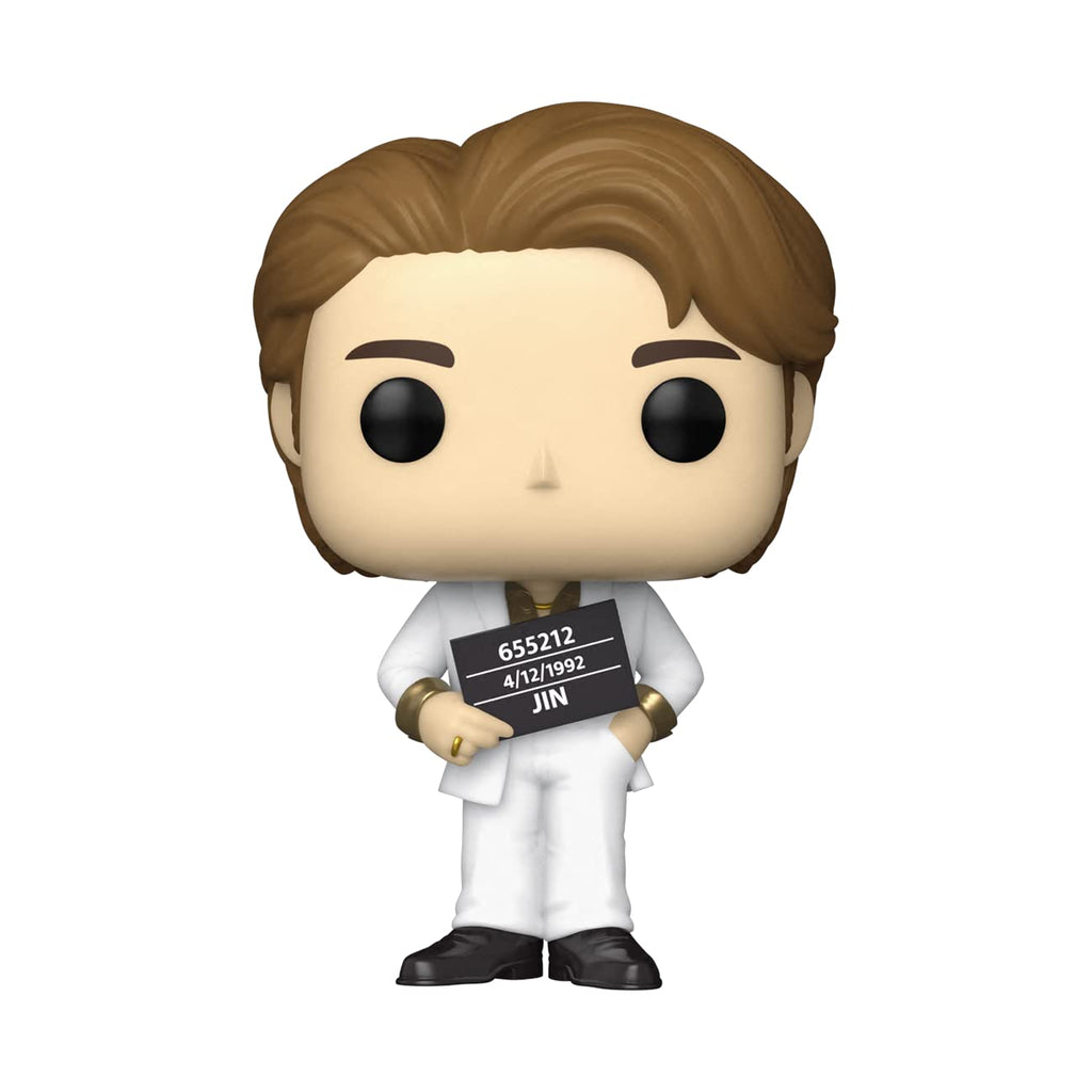 Vinyl Figure - fu64045