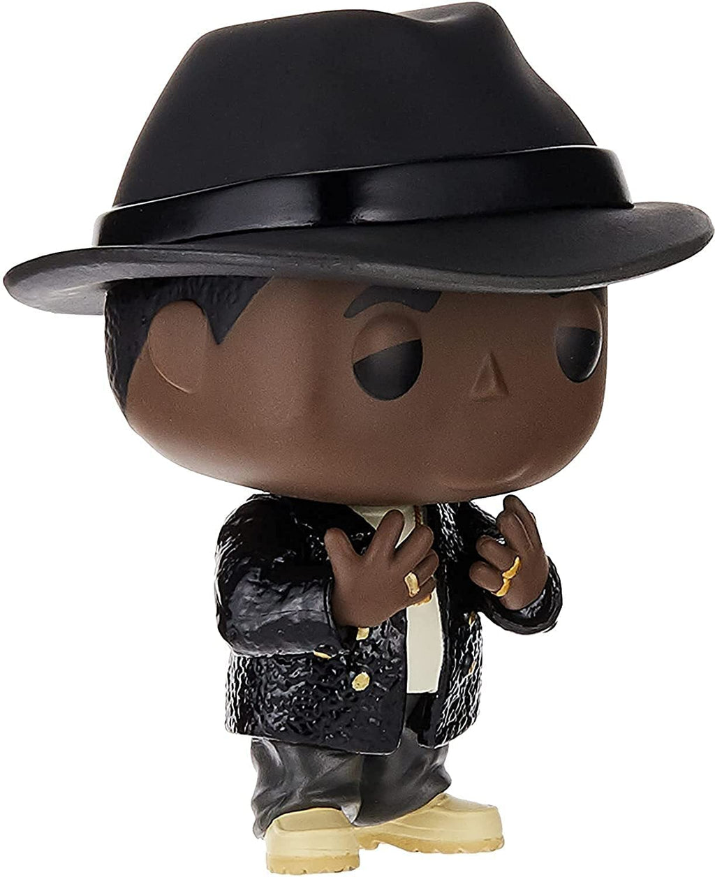 Vinyl Figure - fu45430