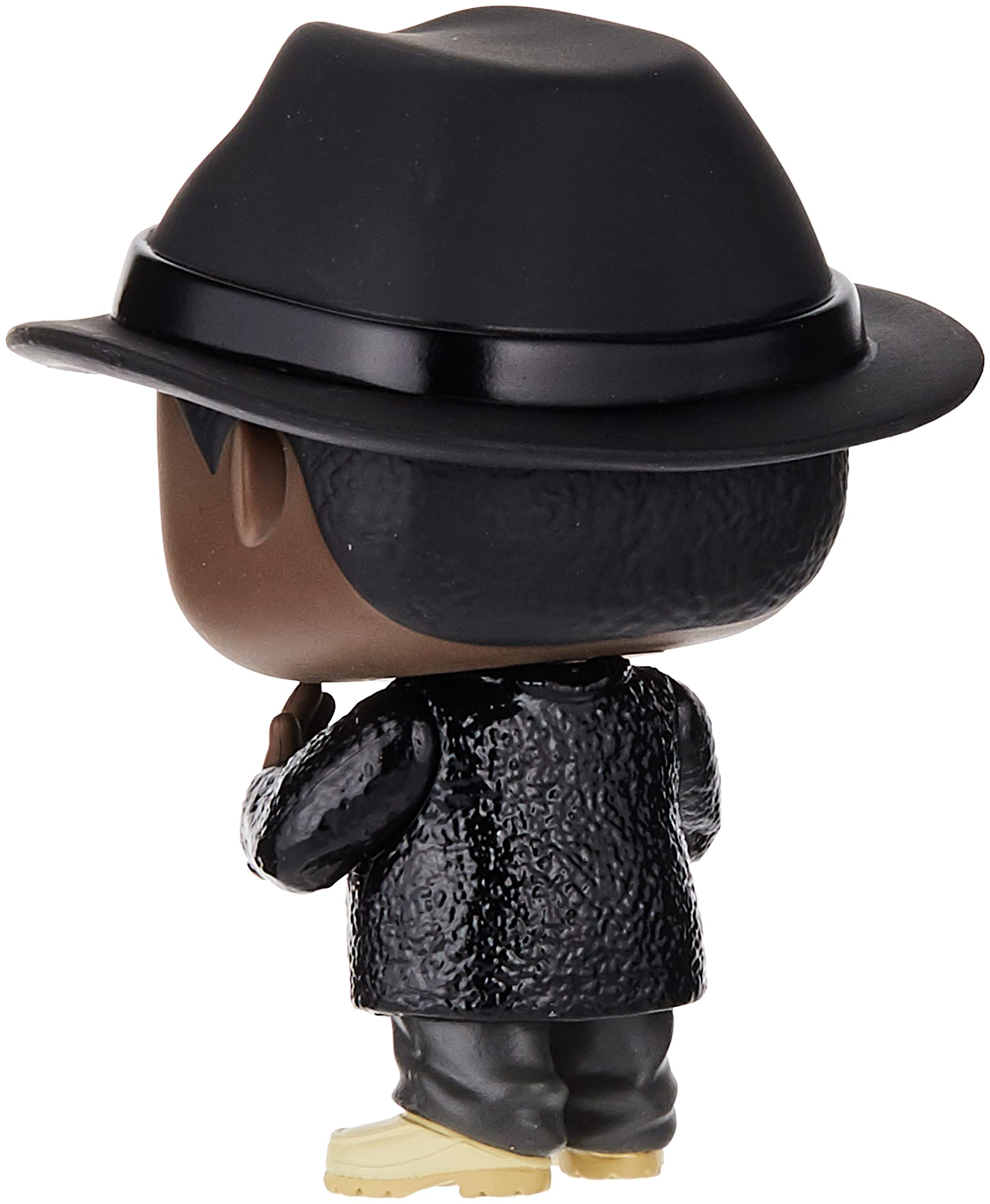 Vinyl Figure - fu45430