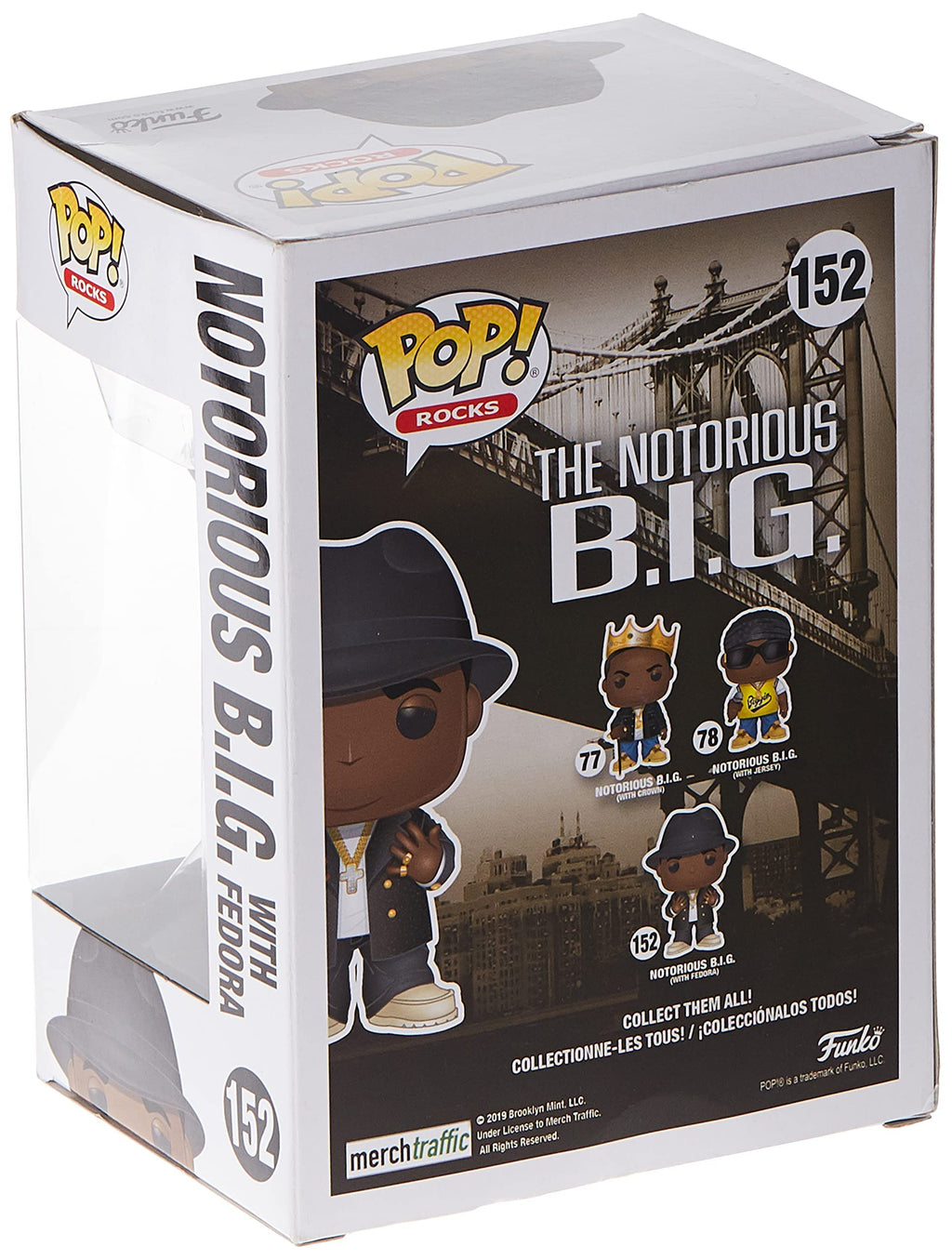 Vinyl Figure - fu45430