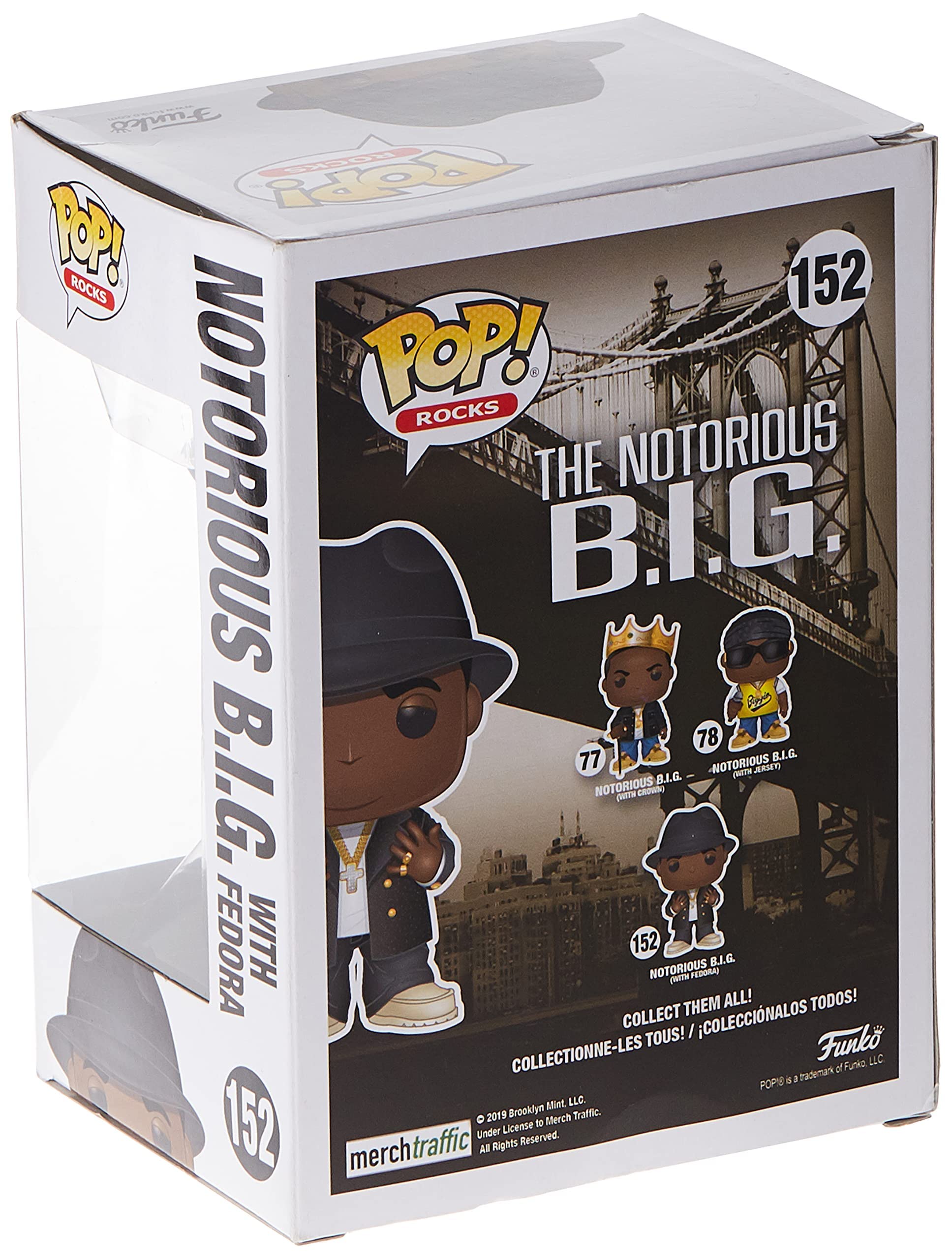 Vinyl Figure - fu45430