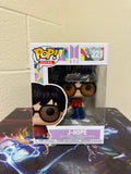 Vinyl Figure #221 - fu48108