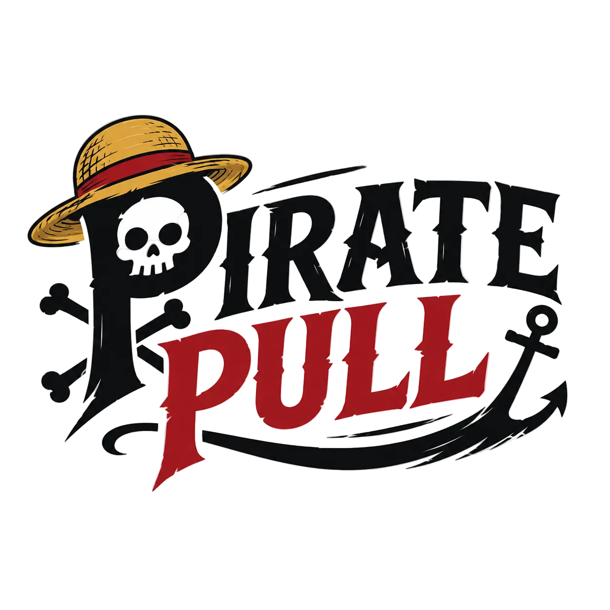 Pirate Pull
